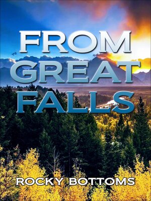 cover image of From Great Falls
